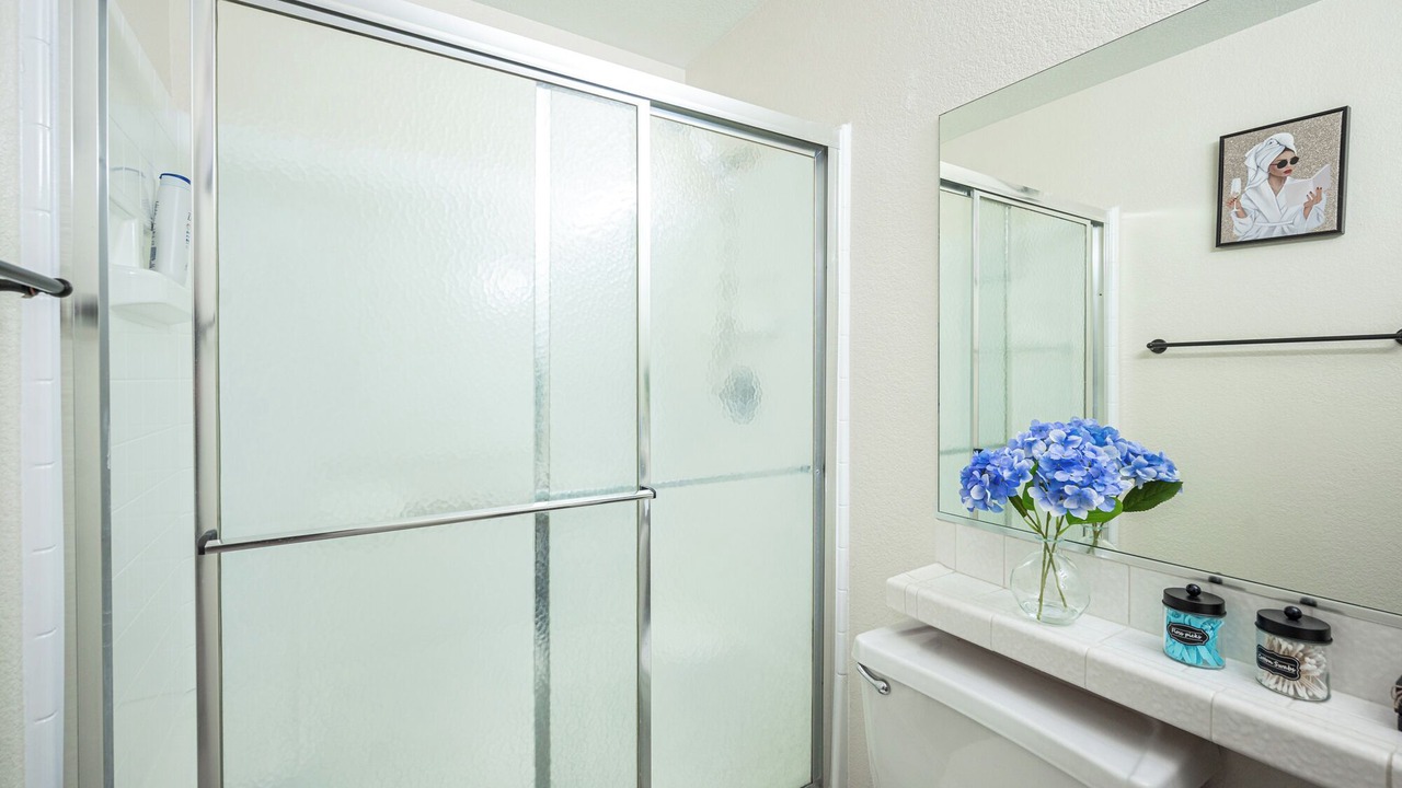 Photo of Bathroom in North Las Vegas