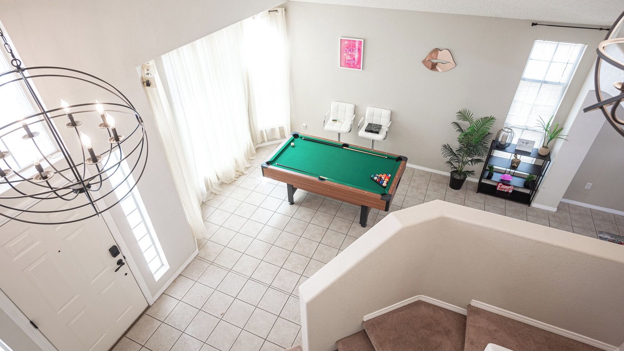 Photo of Bedroom in North Las Vegas