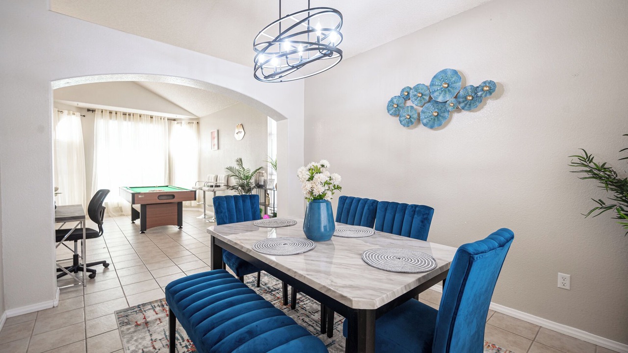 Photo of Bedroom in North Las Vegas