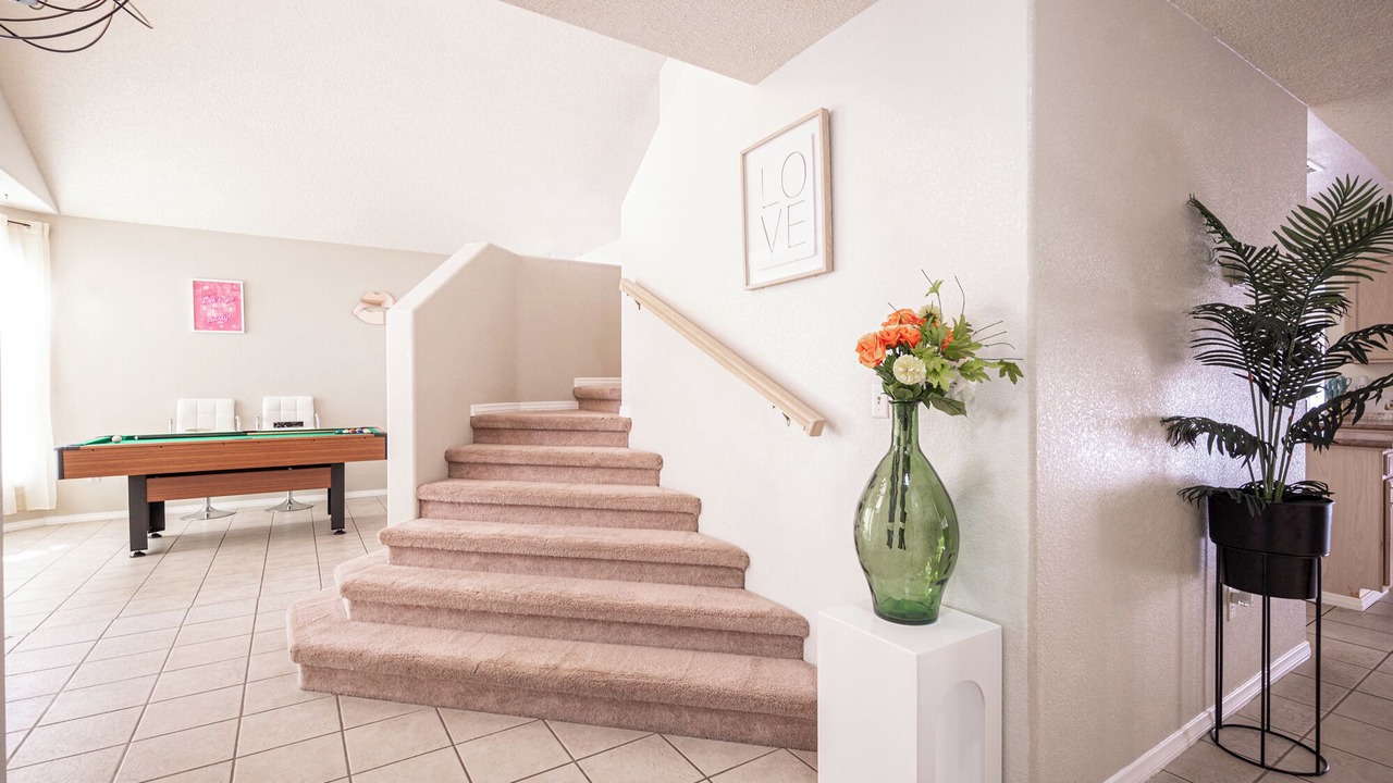 Photo of Bedroom in North Las Vegas