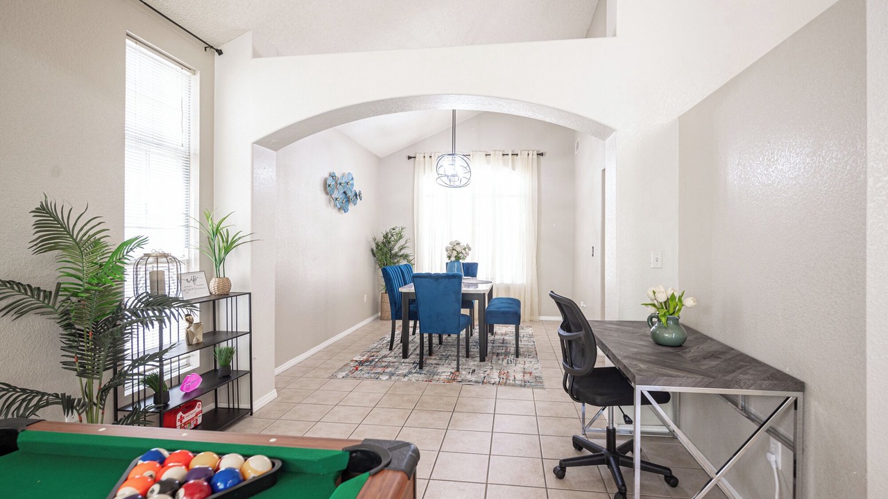 Photo of Bedroom in North Las Vegas