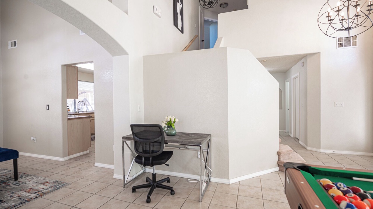 Photo of Bedroom in North Las Vegas
