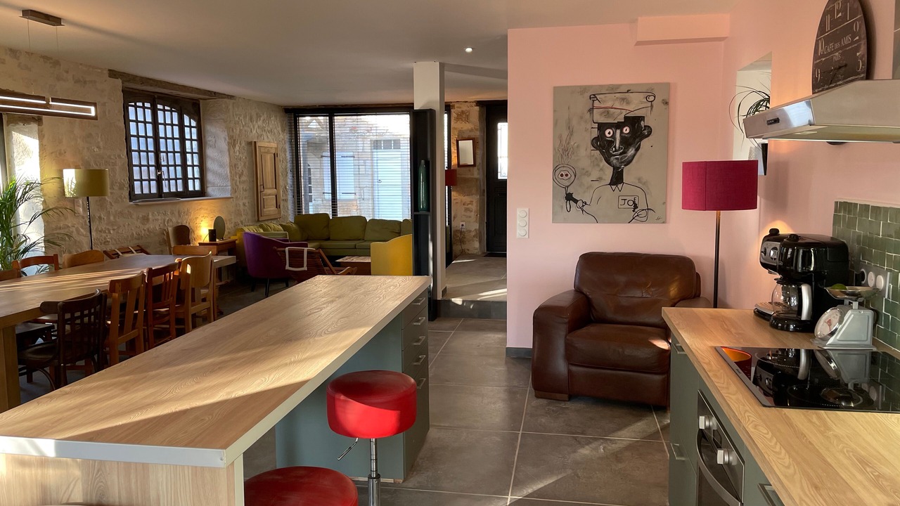 Photo of Others in Sarrazac