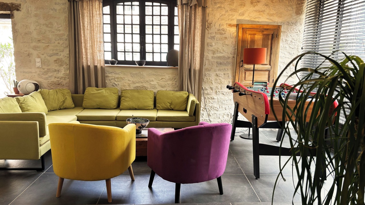 Photo of Others in Sarrazac