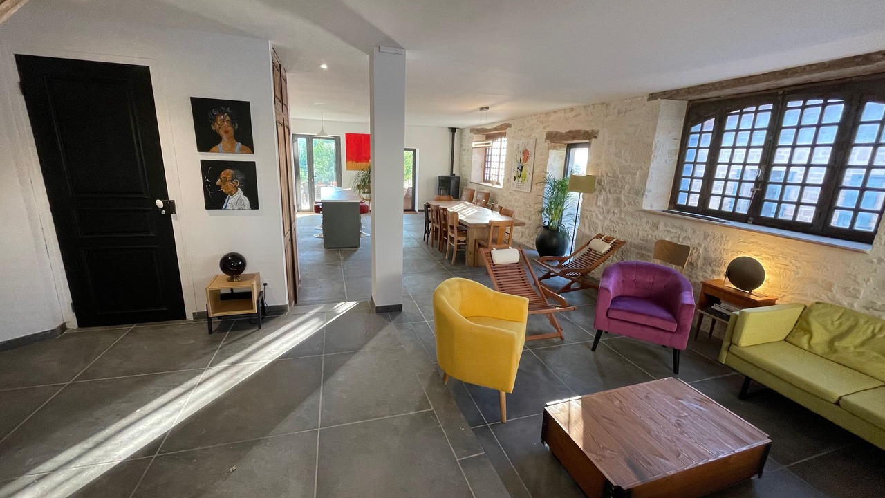 Photo of Others in Sarrazac