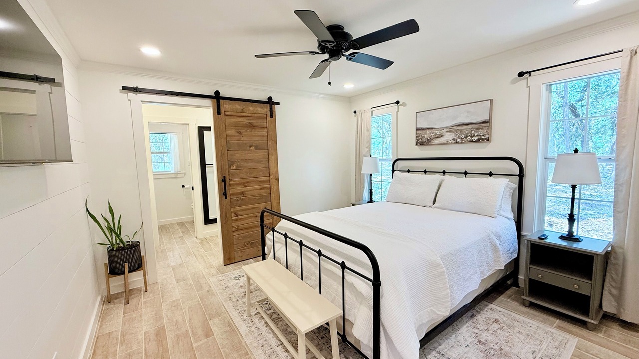 Photo of Bedroom in Boerne