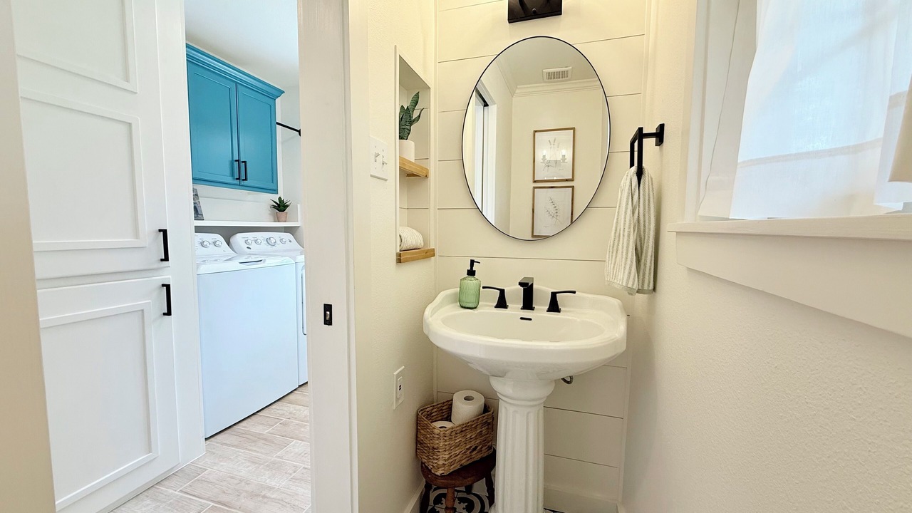 Photo of Bathroom in Boerne