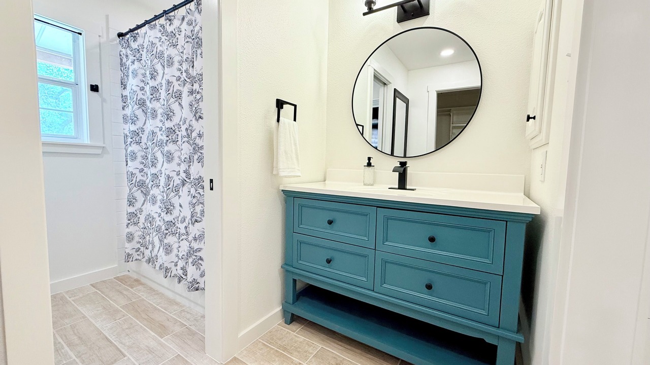 Photo of Bathroom in Boerne