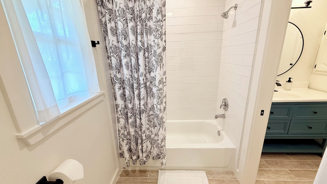 Photo of Bathroom in Boerne