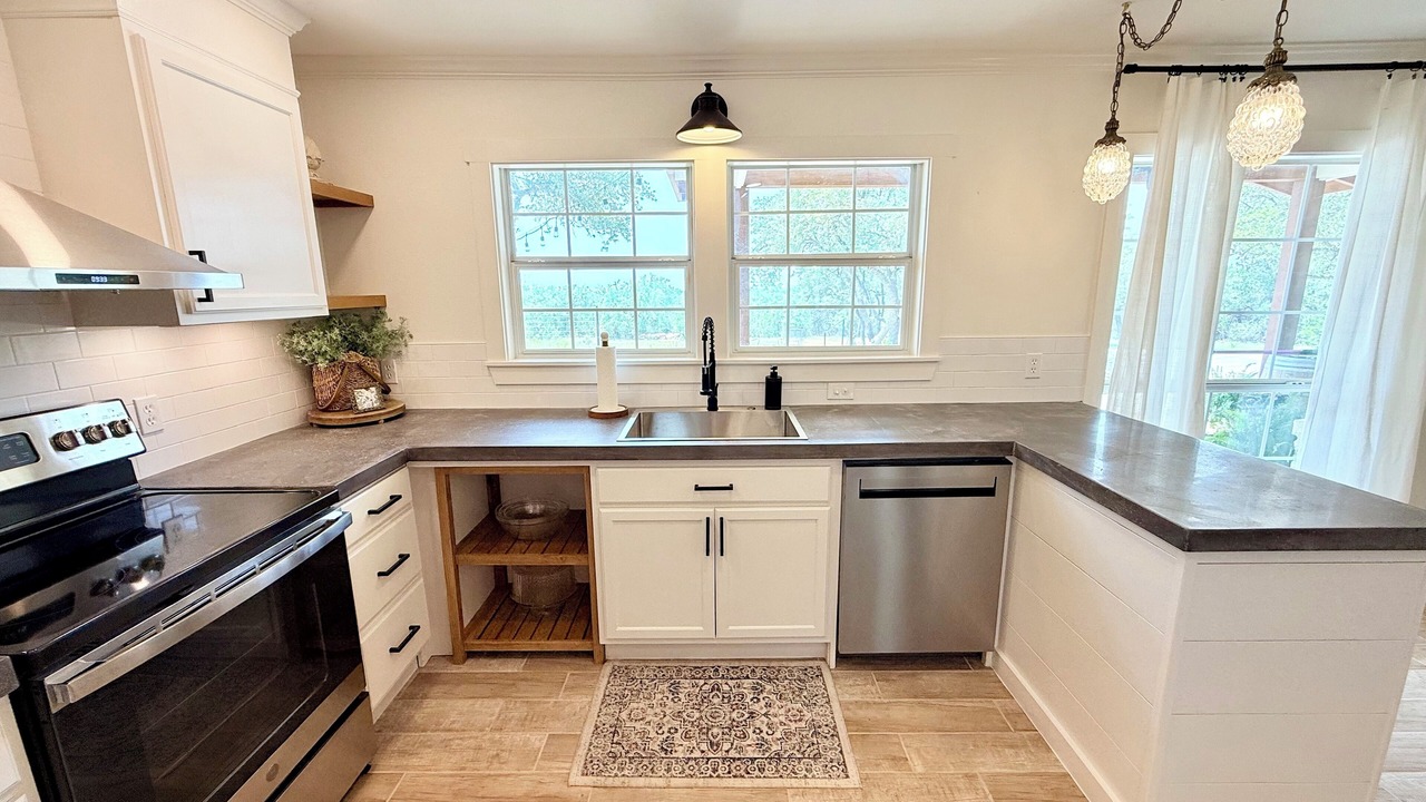Photo of Kitchen in Boerne