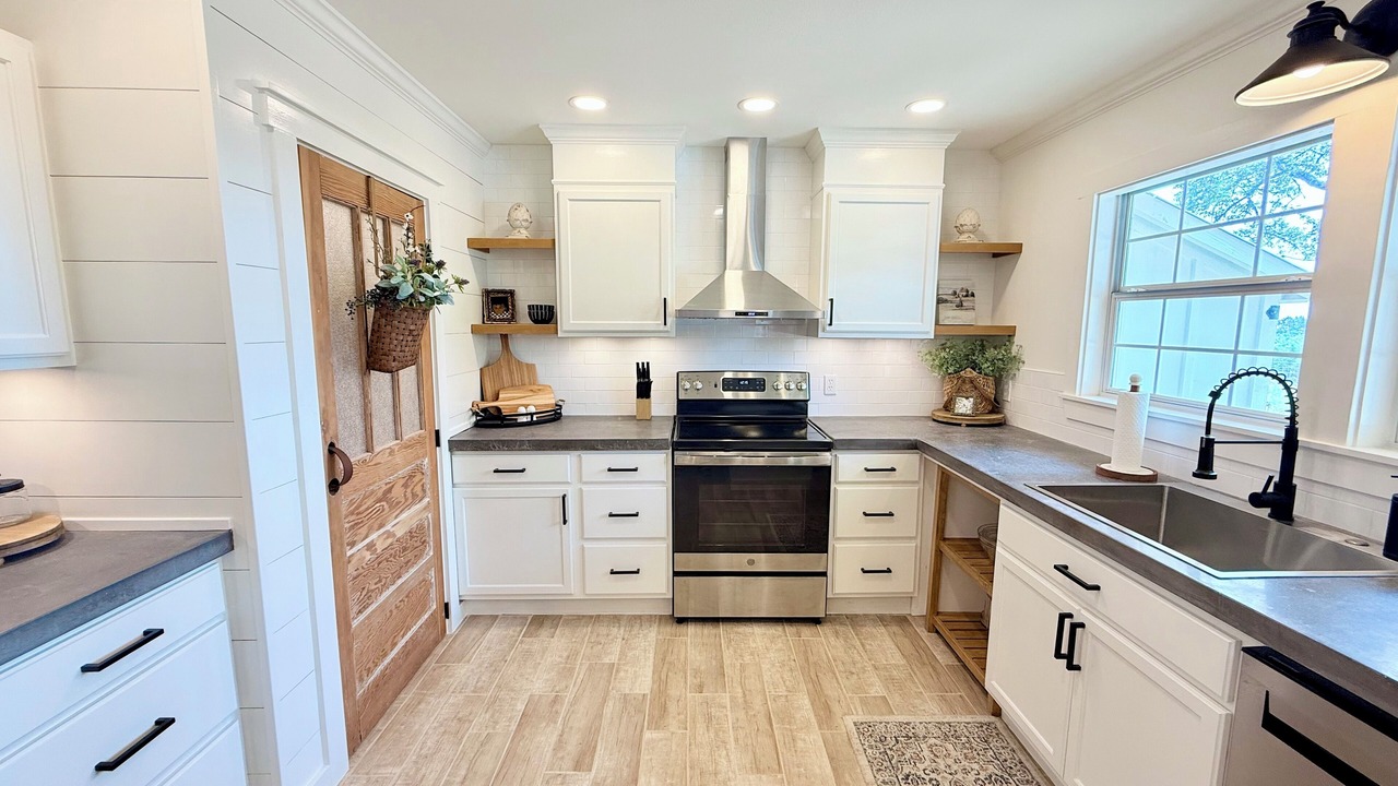 Photo of Kitchen in Boerne