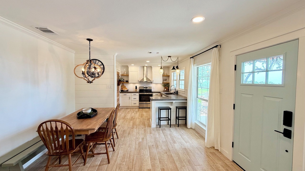 Photo of Kitchen in Boerne