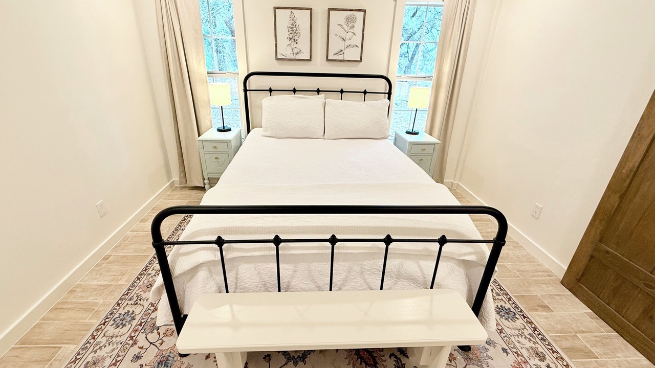Photo of Bedroom in Boerne