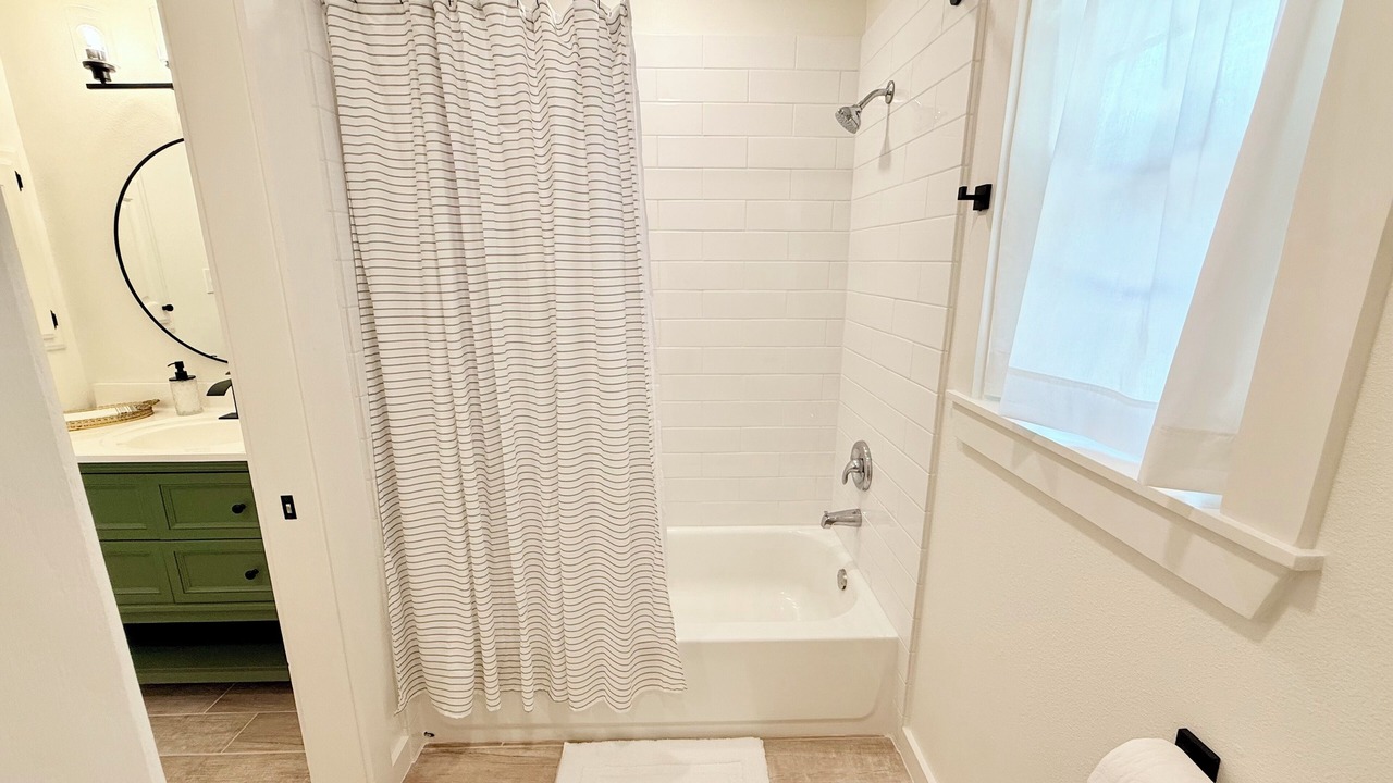 Photo of Bathroom in Boerne
