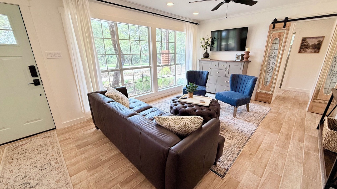 Photo of Livingroom in Boerne