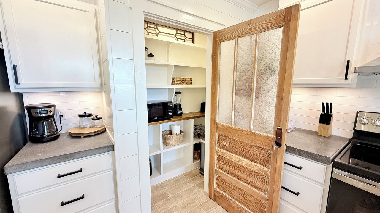 Photo of Kitchen in Boerne