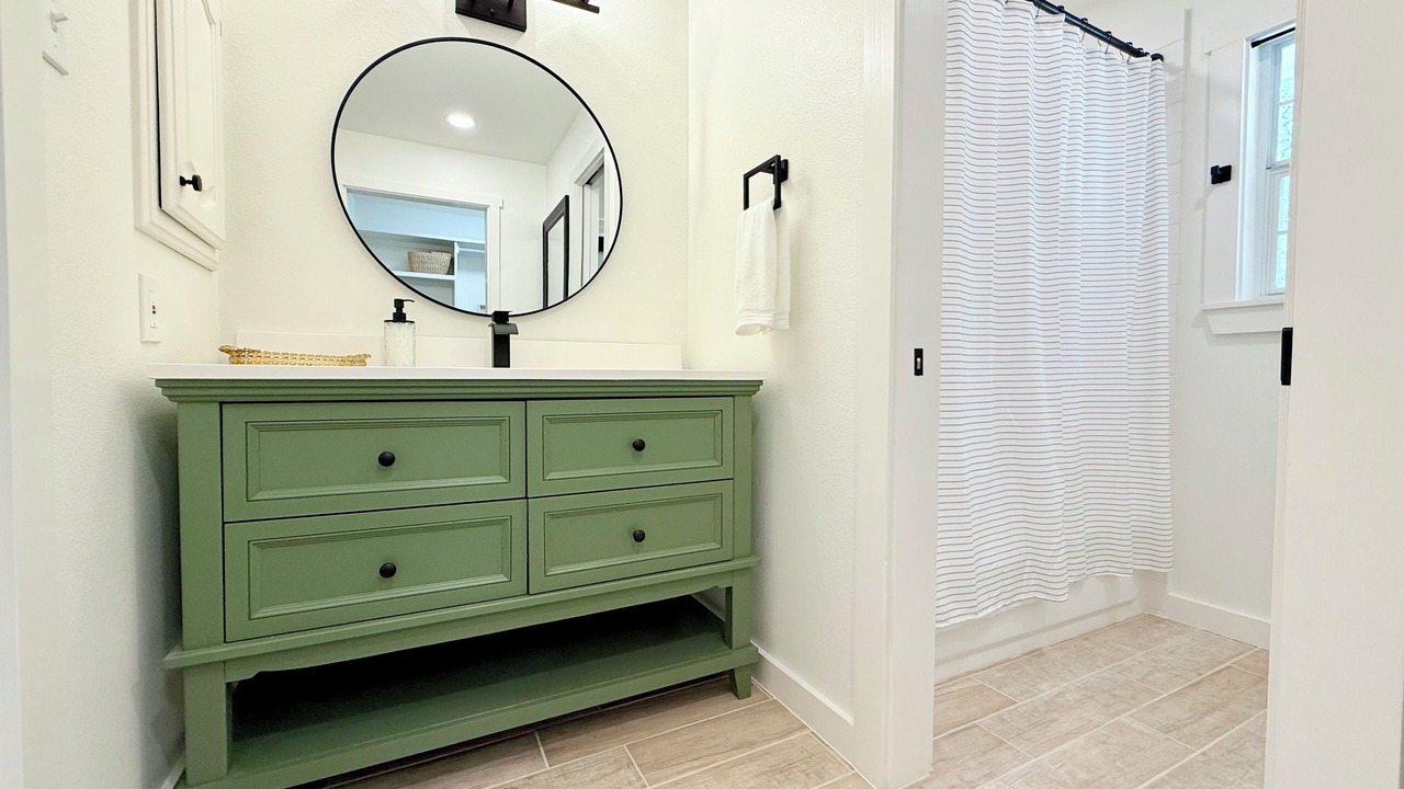 Photo of Bathroom in Boerne
