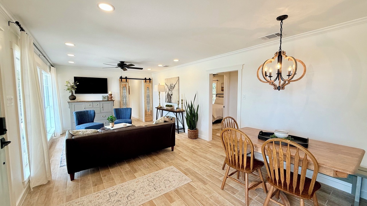 Photo of Livingroom in Boerne