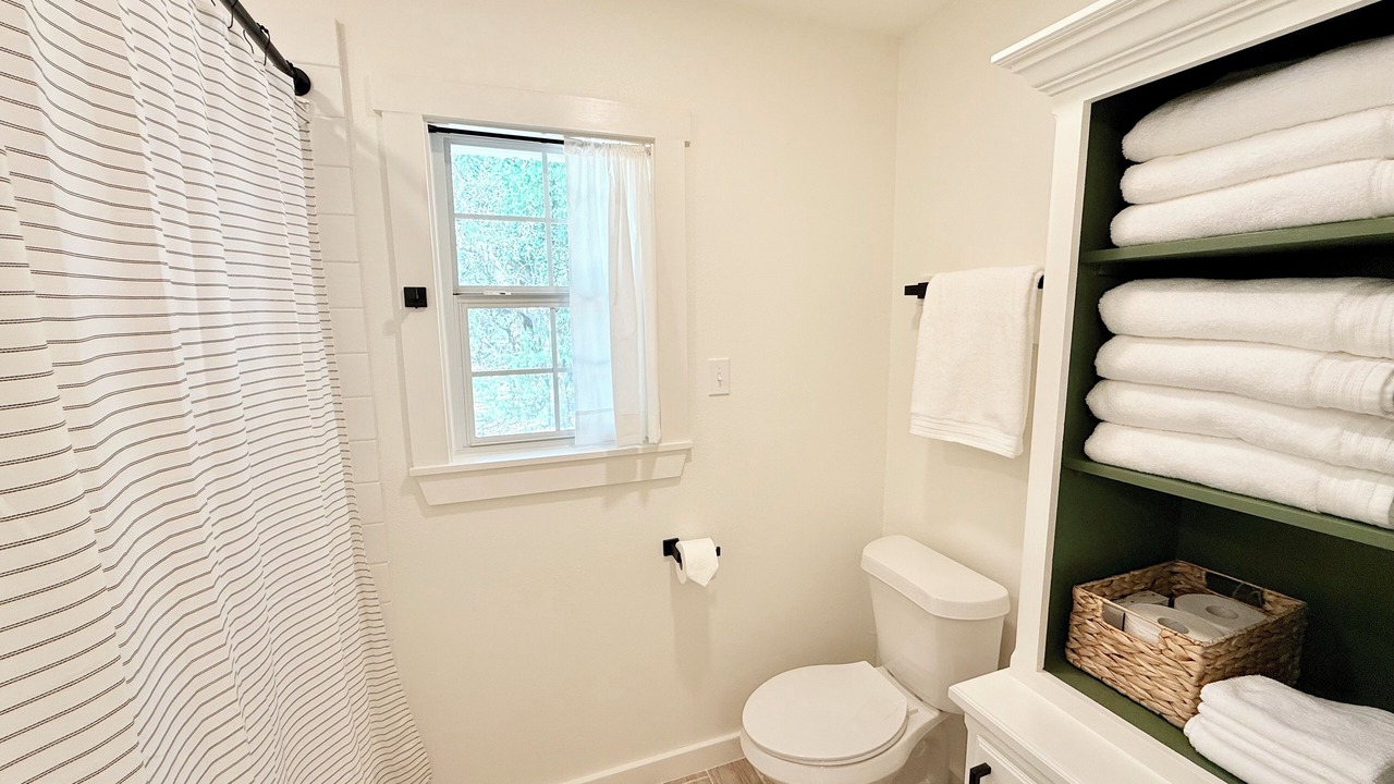 Photo of Bathroom in Boerne