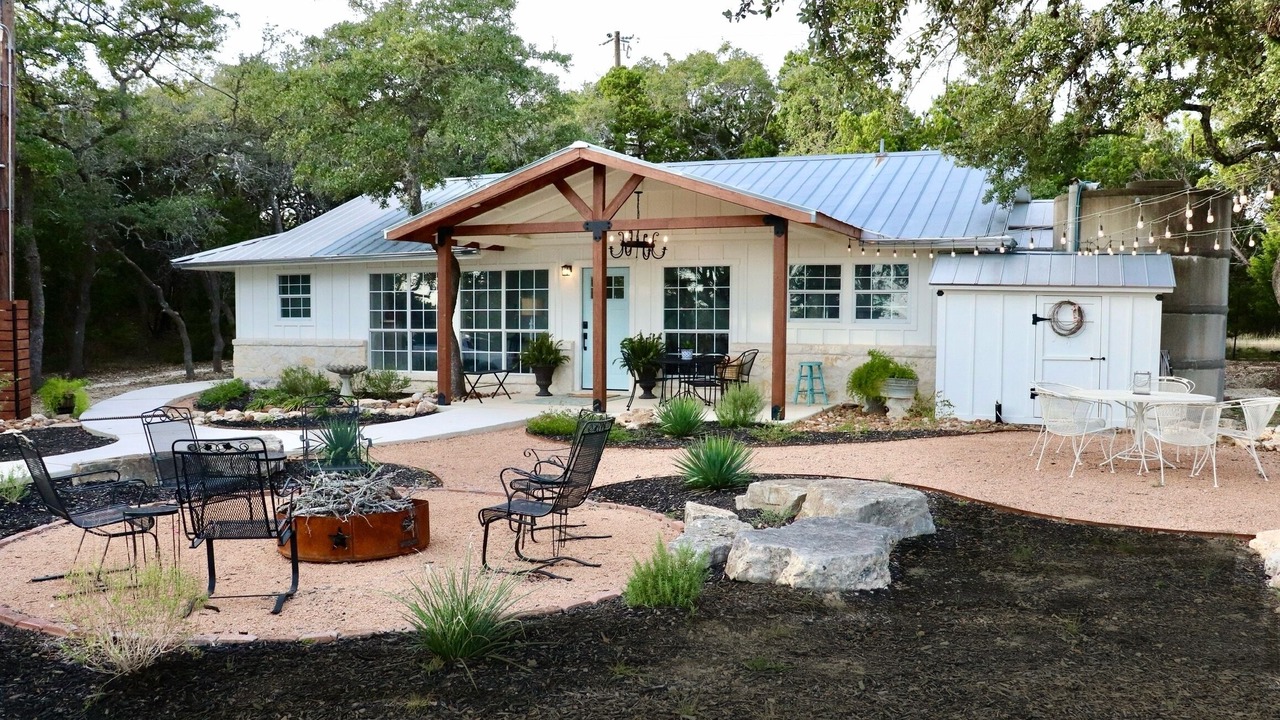 Photo of Outdoor in Boerne