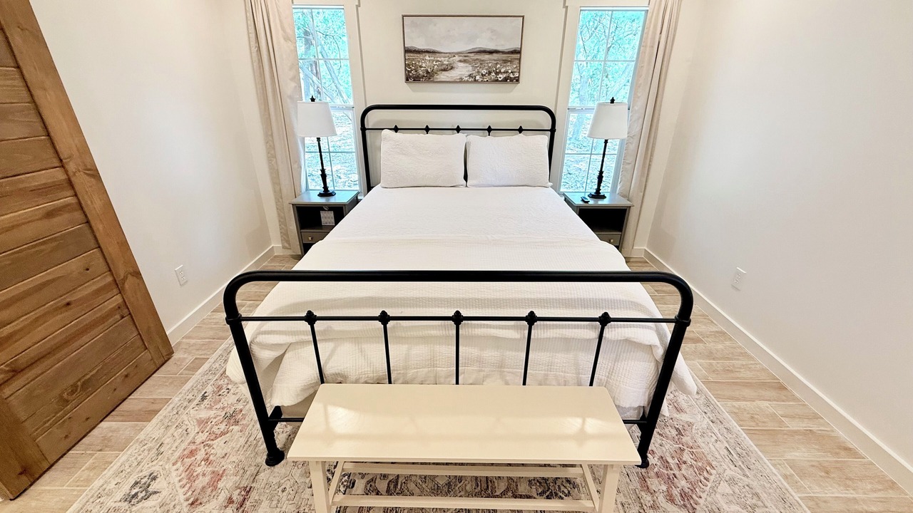 Photo of Bedroom in Boerne