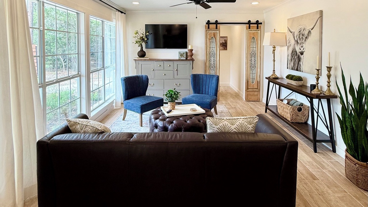 Photo of Livingroom in Boerne