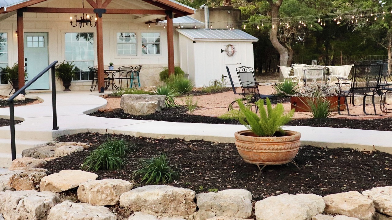 Photo of Outdoor in Boerne
