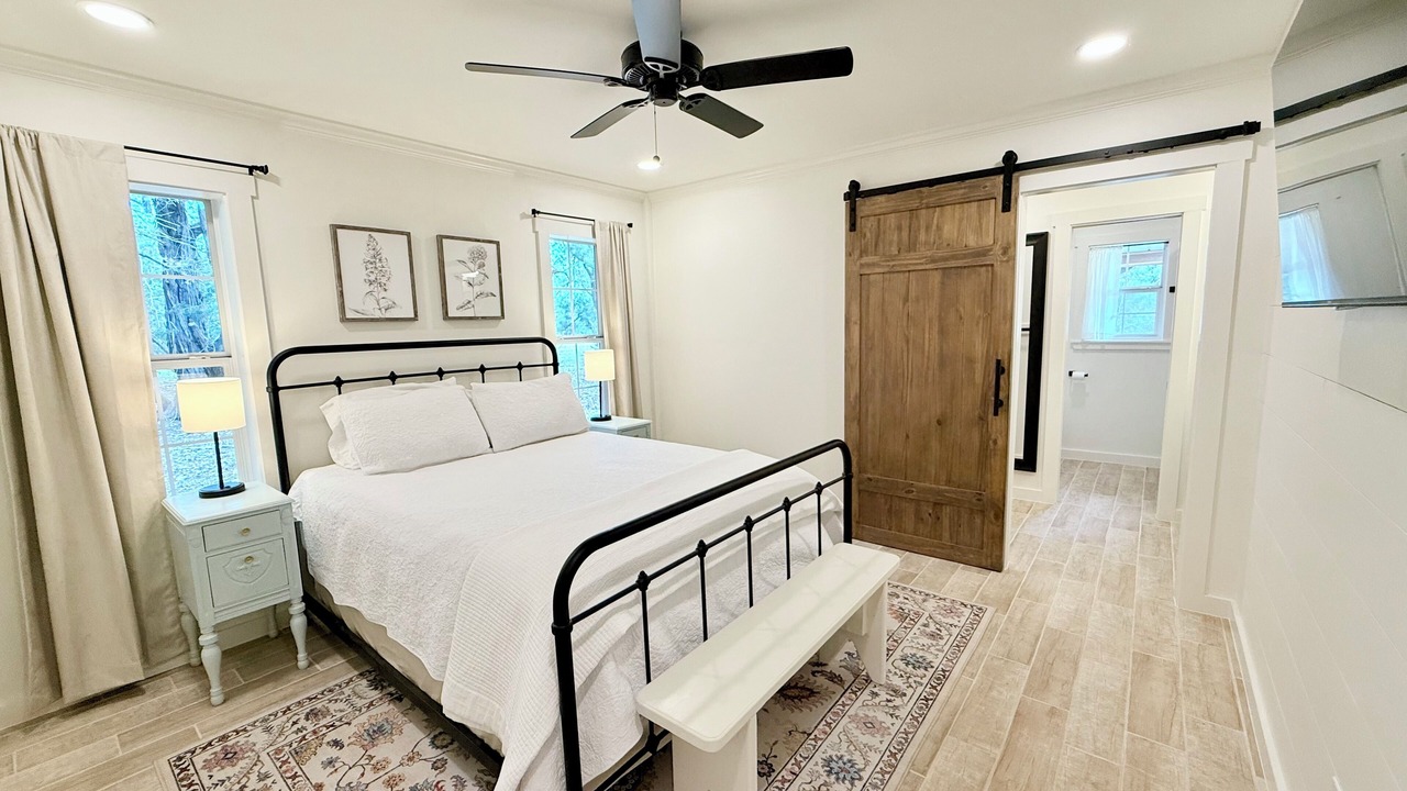 Photo of Bedroom in Boerne