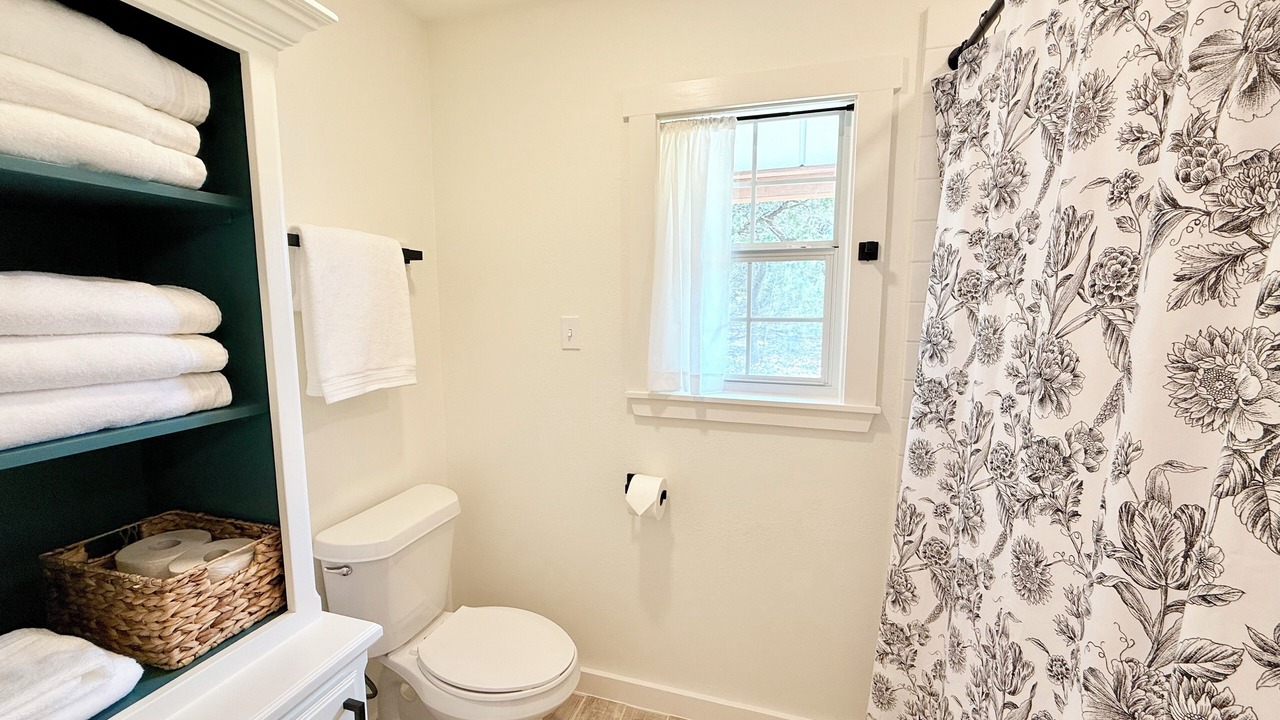 Photo of Bathroom in Boerne