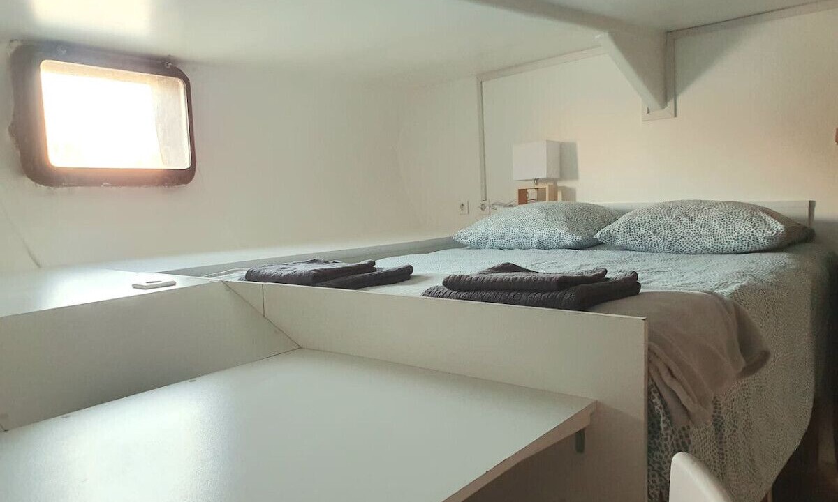 Photo of Bedroom in Le Port-Marly