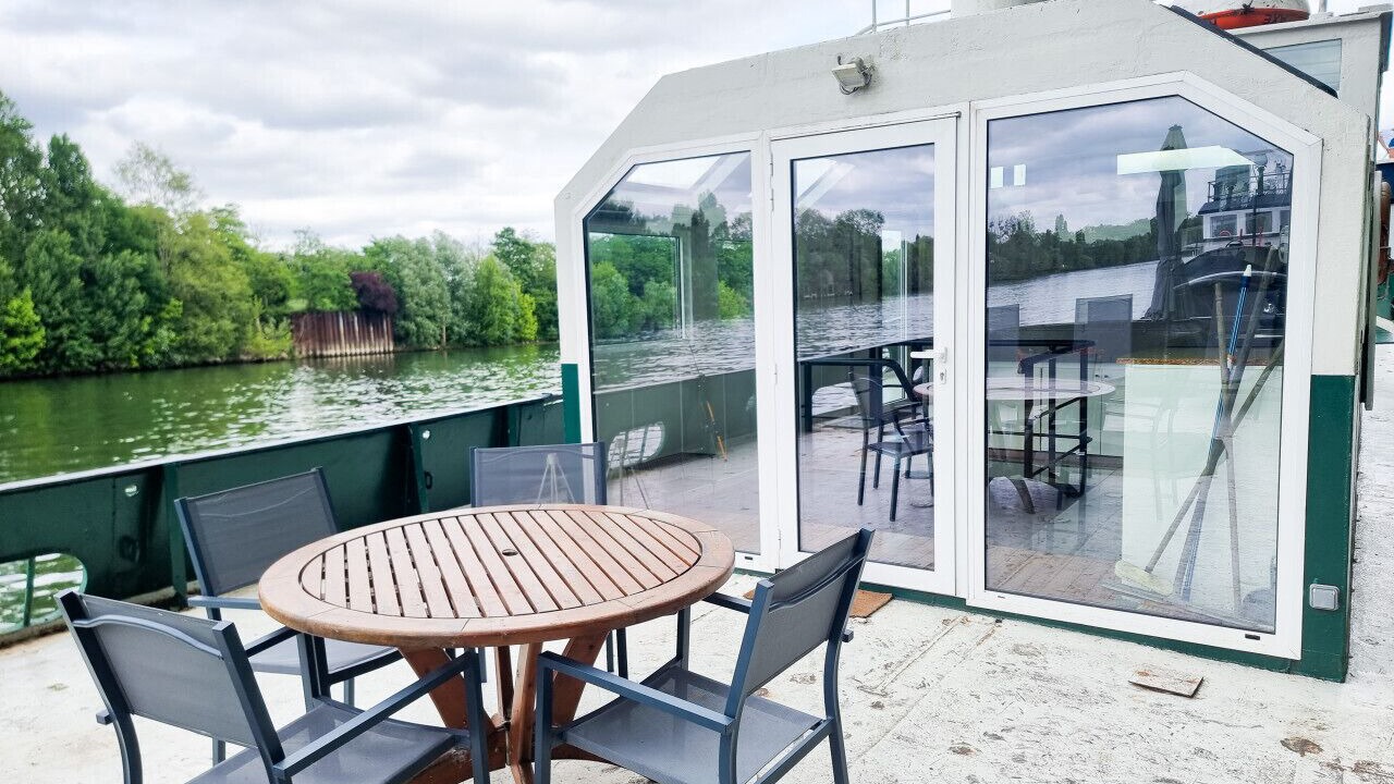 Photo of Outdoor in Le Port-Marly