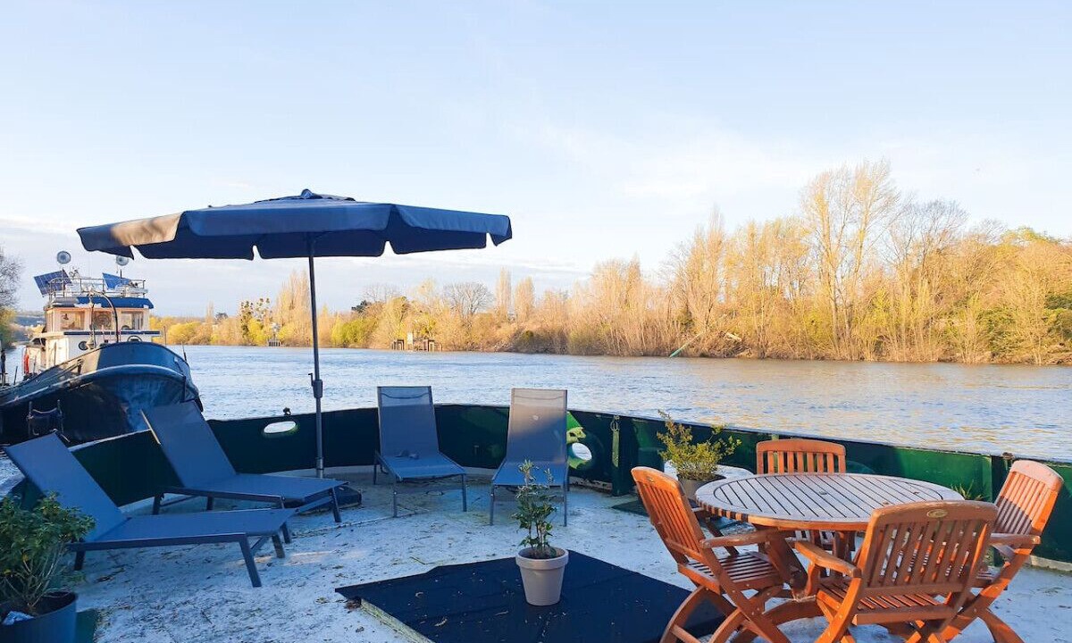 Photo of Outdoor in Le Port-Marly