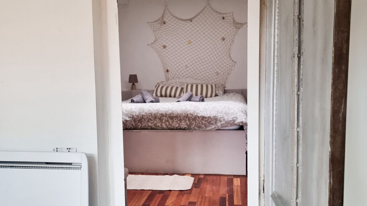 Photo of Bedroom in Le Port-Marly