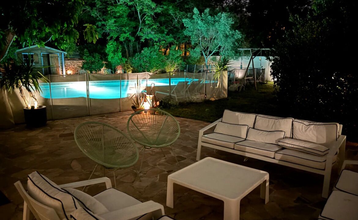 Photo of Outdoor in Sainte-Anne