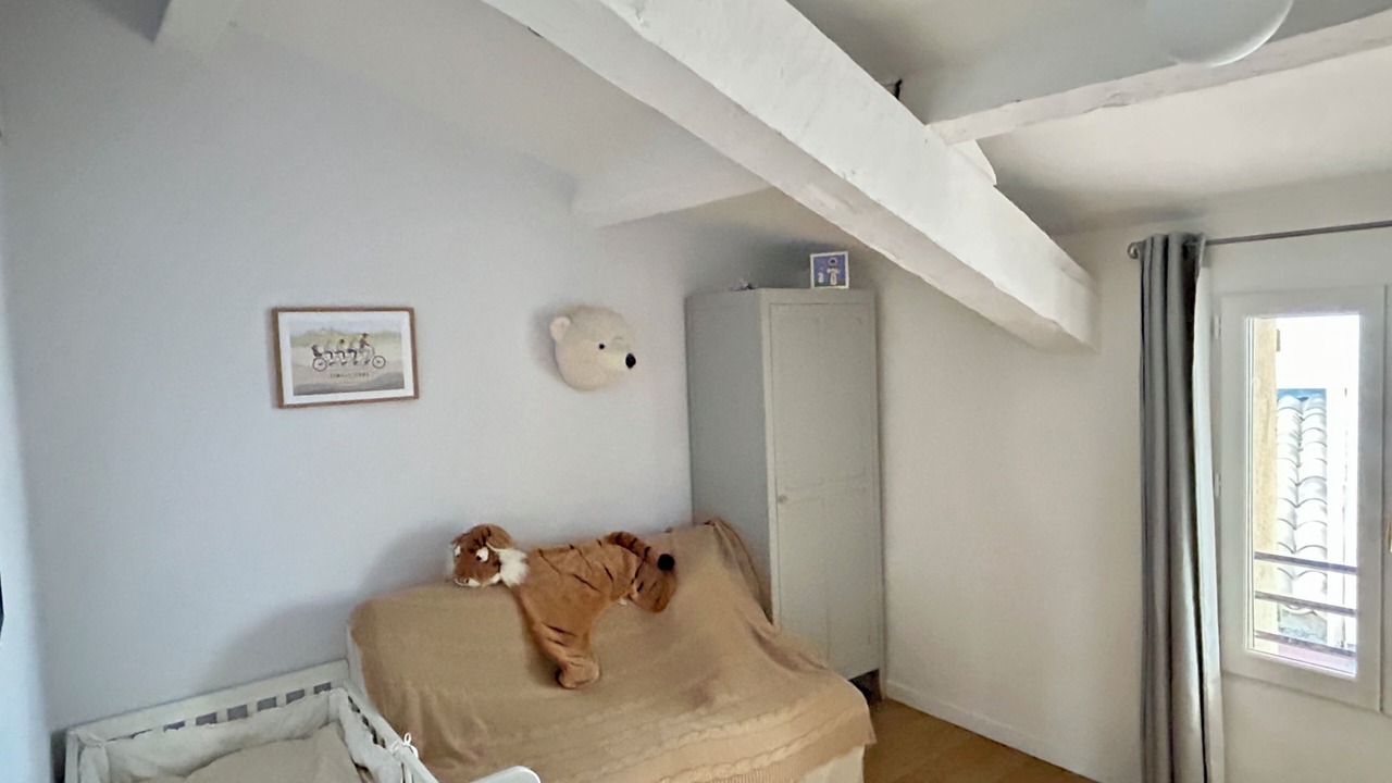 Photo of Bedroom in Sainte-Anne