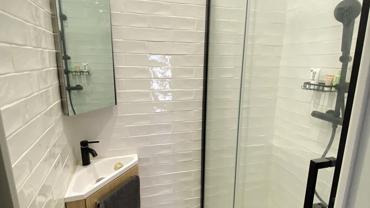 Photo of Bathroom in Sainte-Anne