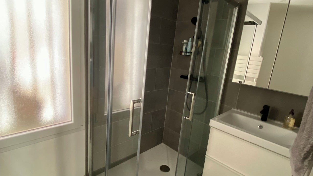 Photo of Bathroom in Sainte-Anne