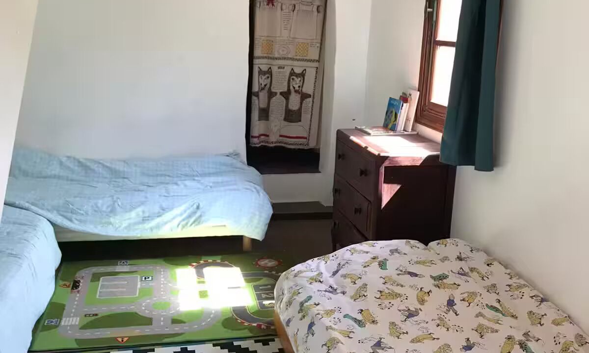 Photo of Bedroom in La Roquette