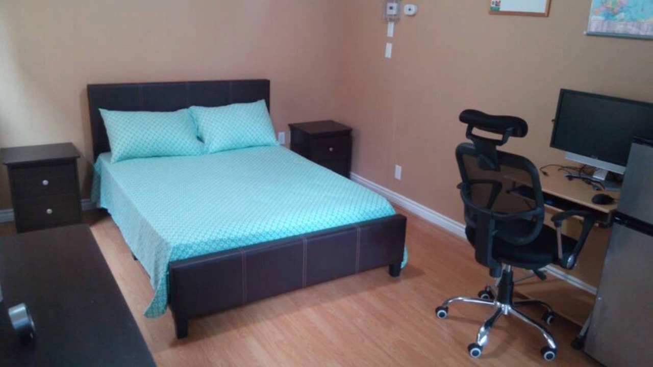 Photo of Bedroom in Mount Pleasant