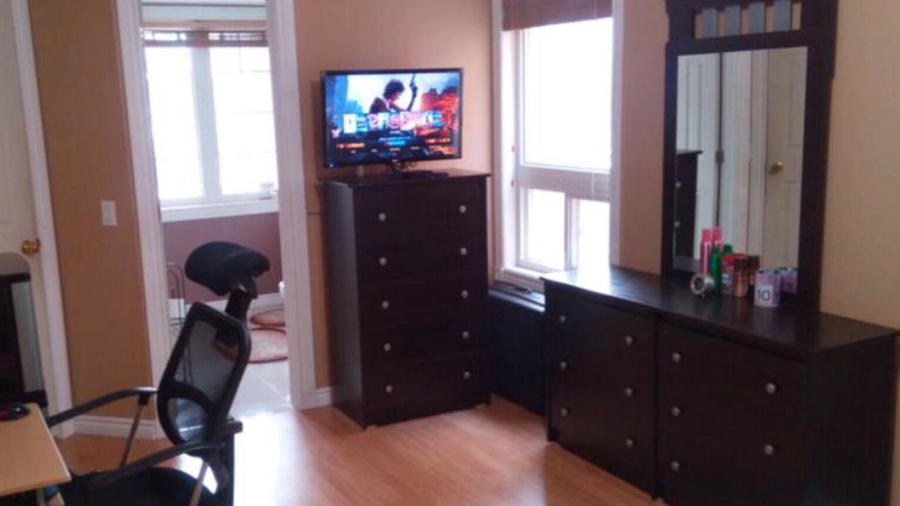 Photo of Bedroom in Mount Pleasant