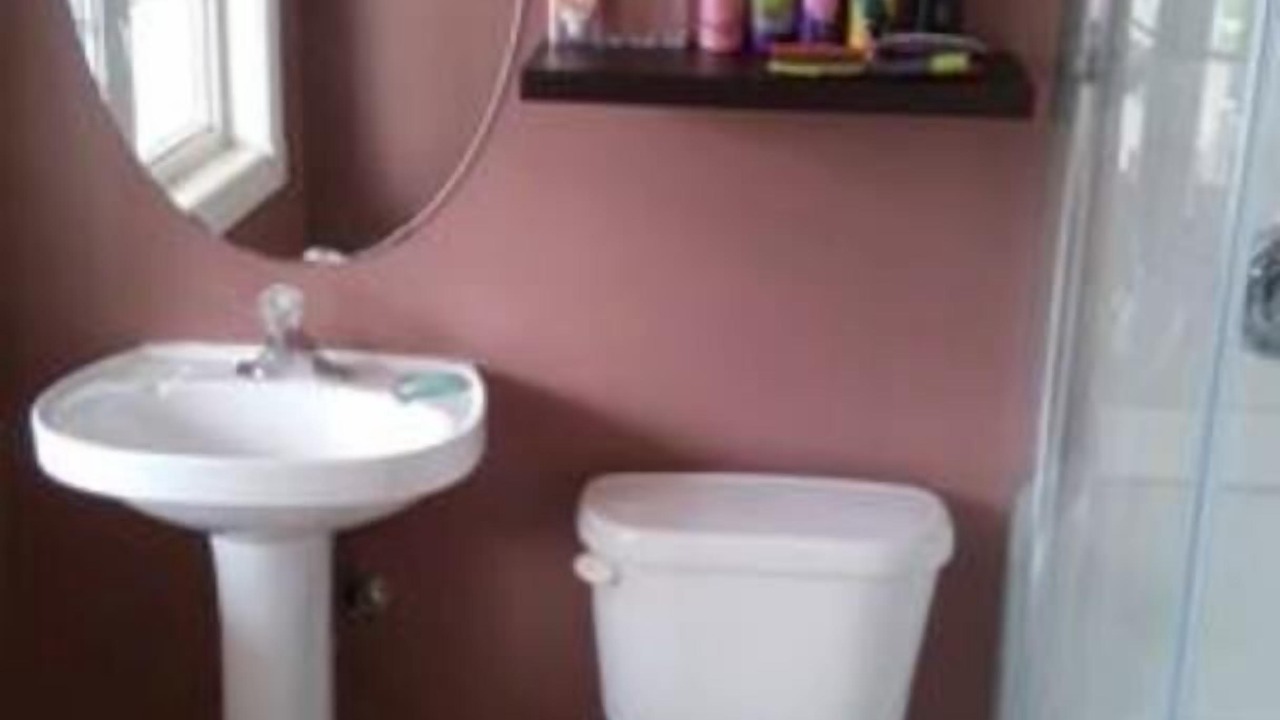Photo of Bathroom in Mount Pleasant