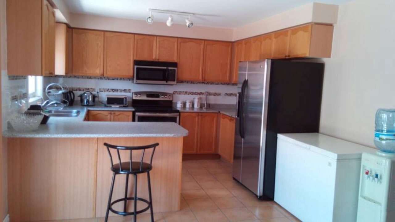 Photo of Kitchen in Mount Pleasant