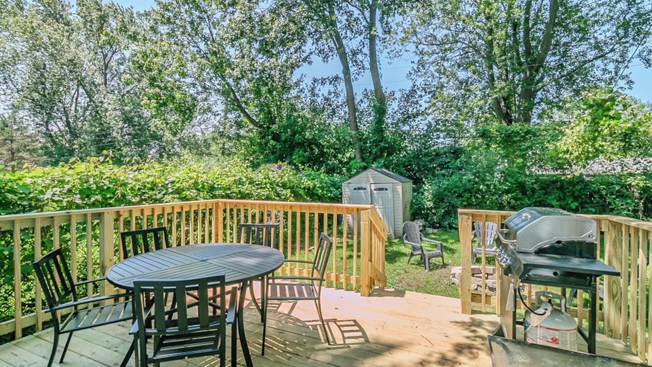 Photo of Outdoor in Mentor Headlands