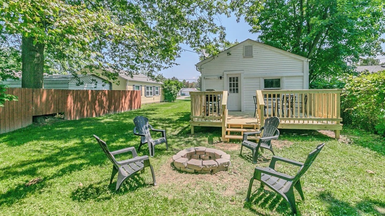 Photo of Patio Balcony in Mentor Headlands