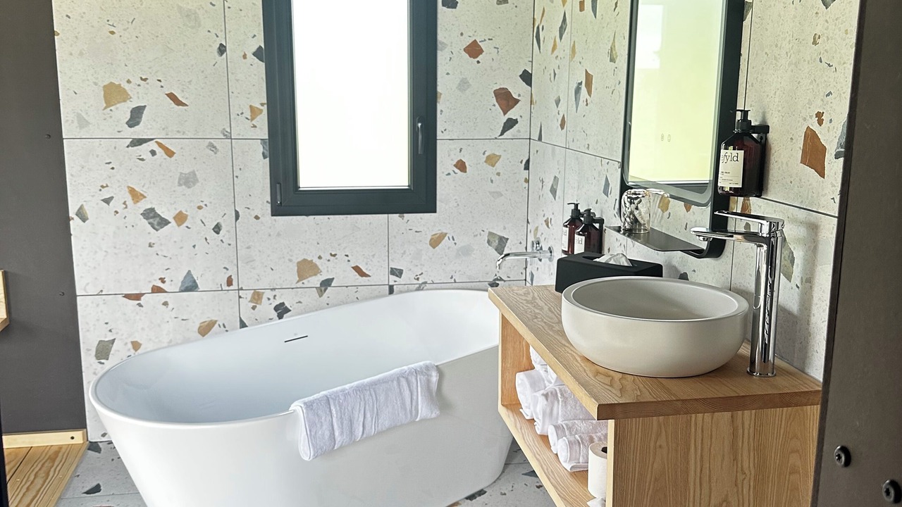 Photo of Bathroom in Valliquerville