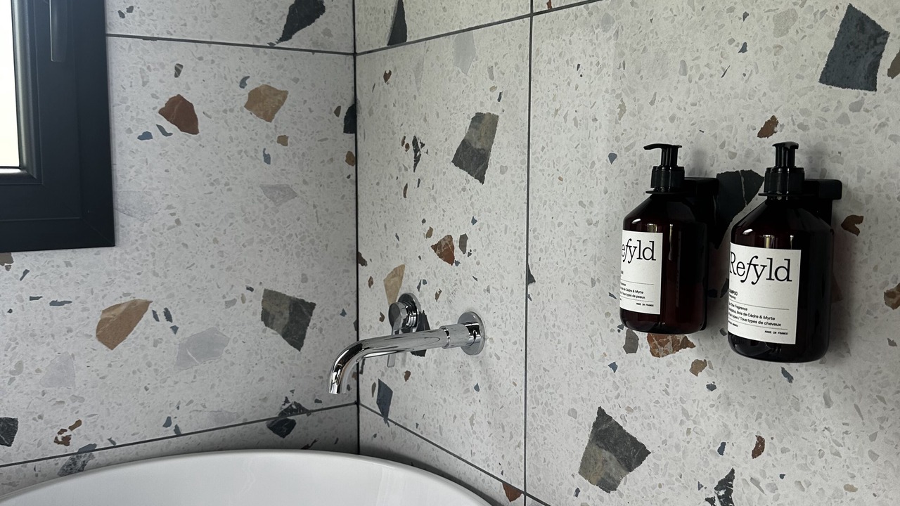 Photo of Bathroom in Valliquerville