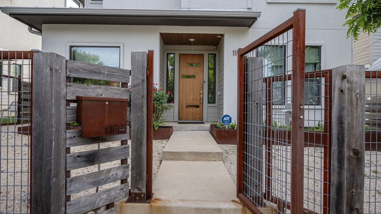 Photo of Outdoor in Central East Austin