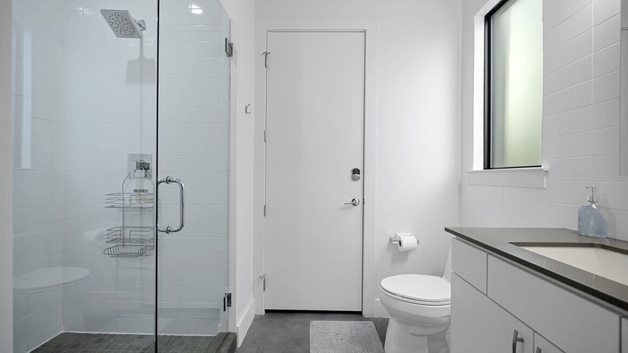 Photo of Bathroom in Central East Austin