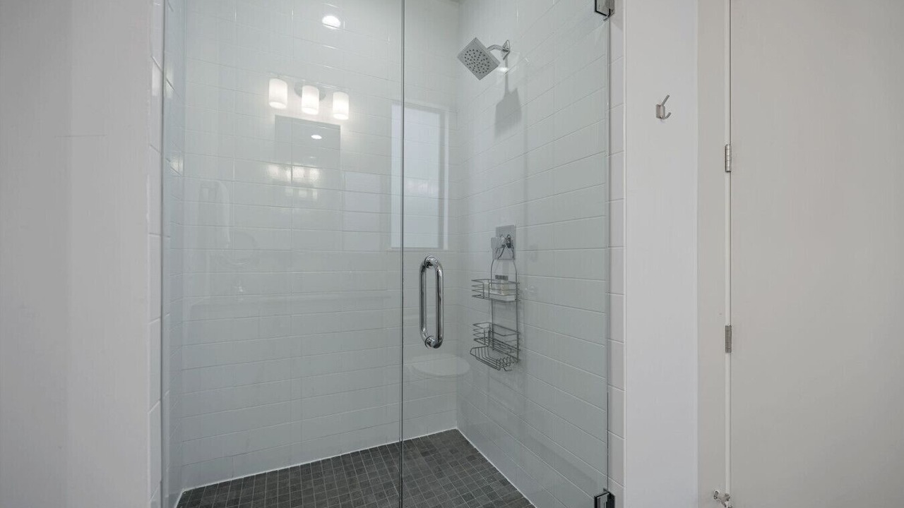 Photo of Bathroom in Central East Austin
