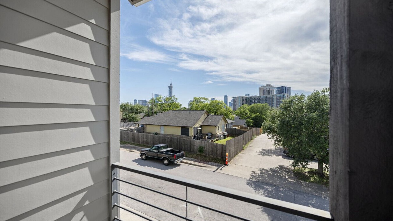 Photo of Outdoor in Central East Austin